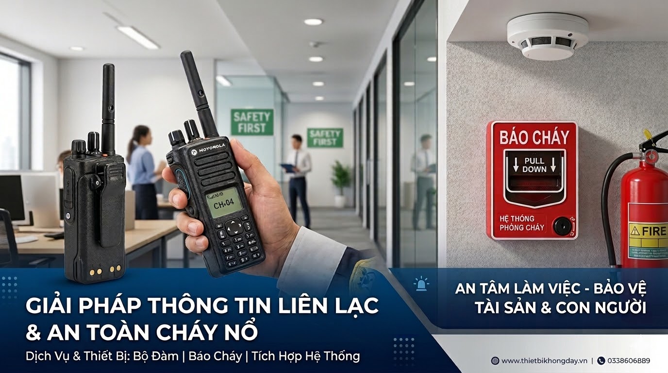 Thiết bị không dây